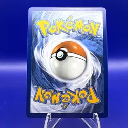 Charmander Pokemon TCG Obsidian Flames Black Star Promo #044 LP - Image 2