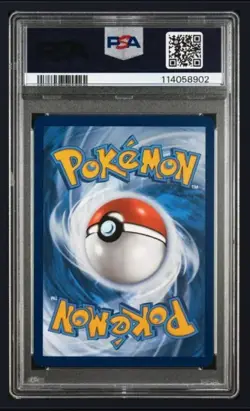 Flareon EX 146/131 Prismatic Evolutions Sir PSA 9 Pokemon TCG English MINT - Image 2