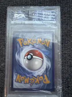 2020 Pokemon SWSH FA/Charizard V Champions Path -Secret #079 PSA 10 - Image 3