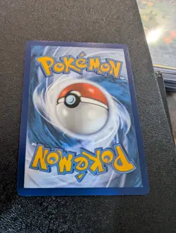 Pokemon TCG: Articuno 161/159 - Illustration Rare - Journey Together - Near Mint - Image 3