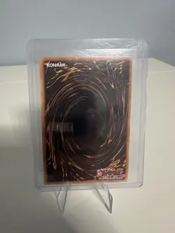 Elfnote Lucina (Secret Rare) NM English Yugioh - Image 3