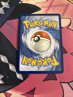 Pokemon TCG Journey Together Articuno Card 161/159 Illustration Rare - Image 2
