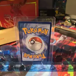 Pokemon TCG Articuno Card Journey Together 161/159 Illustration Rare - Image 2