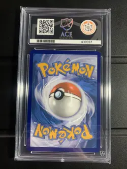 Pokemon TCG Articuno 161/159 Illustration Rare Journey Together - ACE 9 MINT - Image 2