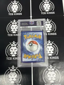 2019 Pokemon SM Black Star Promo Hidden Fates Tins Charizard GX #SM211 PSA 10 - Image 2