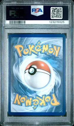 2019 POKEMON SM BLACK STAR PROMO HIDDEN FATES TINS #SM211 CHARIZARD GX PSA 10 - Image 2