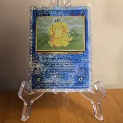 Psyduck • Legendary Collection • 88/110 • Reverse Holo • HP • Pokemon Card - Image 1