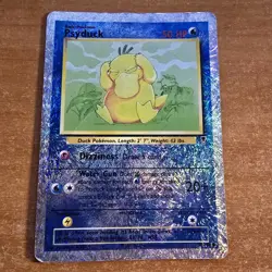 Psyduck • Legendary Collection • 88/110 • Reverse Holo • HP • Pokemon Card - Image 2