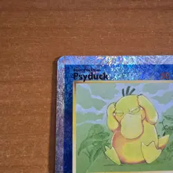 Psyduck • Legendary Collection • 88/110 • Reverse Holo • HP • Pokemon Card - Image 5