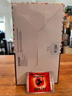 Pokemon TCG S&V 151 Booster Bundle Display Case **Sealed** - Image 5