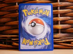 Pokemon DELCATTY 8/108 HOLO RARE | LP Light Play | EX Power Keepers | 2006 - Image 3