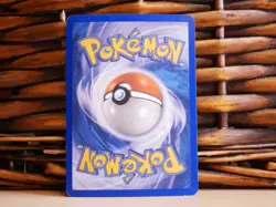 Pokemon PICHU 21/108 REVERSE HOLO | MP Moderate Play | EX Power Keepers | 2006 - Image 2