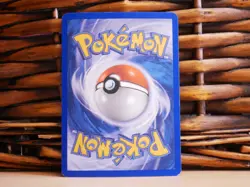 Pokemon OMASTAR 20/108 REVERSE HOLO | MP Moderate Play | EX Power Keepers | 2006 - Image 2