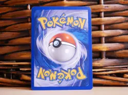Pokemon LAIRON 32/108 REVERSE HOLO | MP Moderate Play | EX Power Keepers | 2006 - Image 2