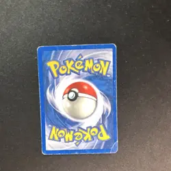 Pokemon Erika's Venusaur Gym Challenge Holo Rare Card 4/132 Unlimited 90HP - Image 4