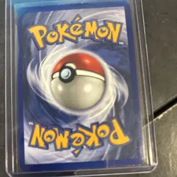 Pokemon Base Set 2 Clefairy Holo Rare Card 6/130 - Image 2