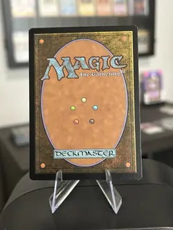 Cyclonic Rift X1 - NM - Return to Ravnica MTG Magic The Gathering Card English - Image 2