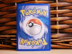 Pokemon LILEEP 52/108 REVERSE HOLO | LP Light Play | EX Power Keepers | 2006 - Image 2