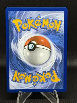 Pokemon Destined Rivals Cynthia's Garchomp EX Gold Hyper Rare Card 241/182 - Image 2