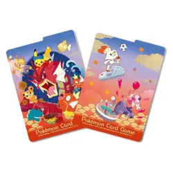 NEW Pokemon Card Hiroshima Center Special Box Hiroshima Limited Japan - Image 5