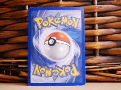 Pokemon MACHOP 53/108 REVERSE HOLO | HP Heavy Play | EX Power Keepers | 2006 - Image 2