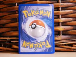 Pokemon SWABLU 66/108 REVERSE HOLO | D Damaged | EX Power Keepers | 2006 - Image 2