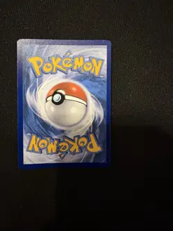 Pokemon Go Bidoof Reverse Holo Card Peelable Ditto, 059/078, TCG LP - Image 2