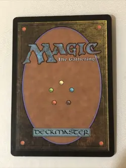 Exalted Angel X1 Onslaught Ex+ Cond See Pics Front Back - Image 2