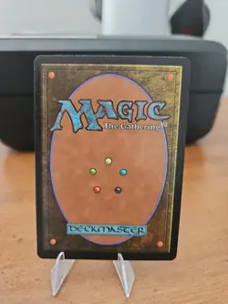 Reverent Mantra Mercadian Masques Regular - Image 2