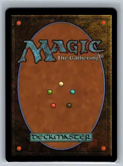 Magic The Gathering Judgment Death Wish #64/143 Foil MTG TCG CCG - Image 2