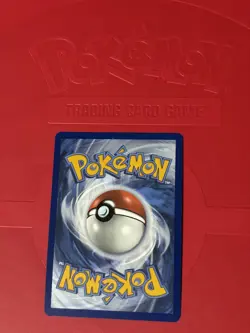 Pokemon TCG Bulbasaur 166/165 Scarlet & Violet 151 Illustration Rare IR English - Image 2