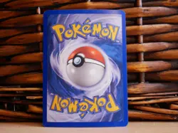 Pokemon MYSTERIOUS FOSSIL 85/108 HOLO | HP Heavy Play | EX Power Keepers | 2006 - Image 2