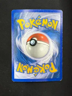 Pokemon Azumarill H4/H32 Aquapolis Rare Holo Unlimited Wizards ENG Vintage Cards - Image 2