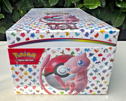 Pokemon 151 Booster Bundle Display Sealed - tear & rip-free - READ DESCRIPTION - Image 5