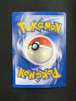 Pokemon Jumpluff 7/111 Neo Genesis Rara Holo Swirl Prima Edizione Wizards ITA - Image 2