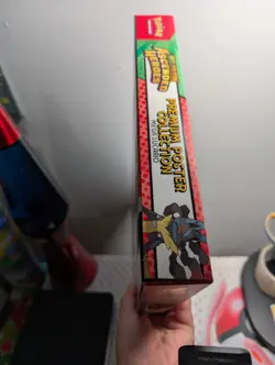 Pokemon Ascended Heroes Mega Lucario Premium Poster Collection Box Sealed - Image 5