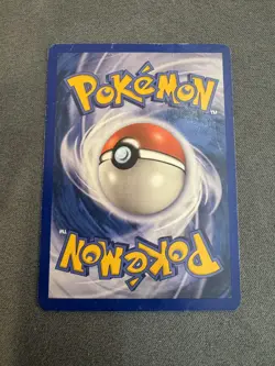 Pokemon Tyranitar 66/165 Rare Expedition Base Set Non-Holo - Image 5