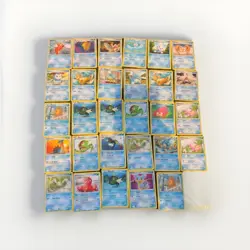 280 Pokemon Cards Lot - Image 1