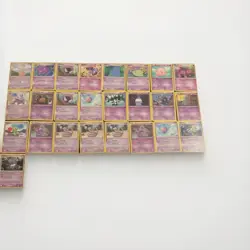 280 Pokemon Cards Lot - Image 2