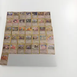 280 Pokemon Cards Lot - Image 3