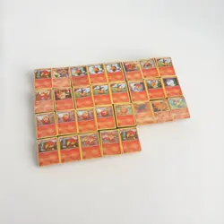 280 Pokemon Cards Lot - Image 4