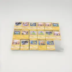 280 Pokemon Cards Lot - Image 5