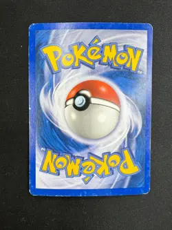 Pokemon Butterfree 5/165 Expedition Rara Holo Unlimited Wizards IT Carte Vintage - Image 2