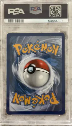 2019 POKEMON SUN & MOON HIDDEN FATES #20 RAICHU GX PSA 10 - Image 2