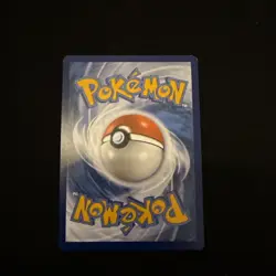 Caterpie 172/165 Pokemon SV: Scarlet & Violet 151 Illustration Rare NM - Image 2