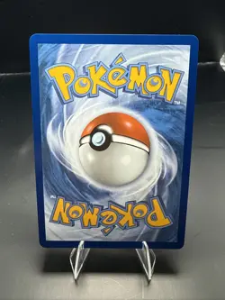 Pokemon Jamming Tower 243/182 Sv10: Destined Rivals Holo - Image 3