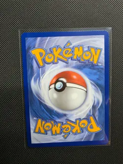 2026 Pokemon Meowth ex 062/088 ME03 Perfect Order Holo EN English - Image 2