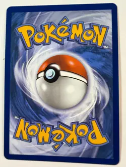 Pokemon Dondozo ex Full Art Holo Ultra Rare 211/182 Sv10: Destined Rivals NM - Image 2