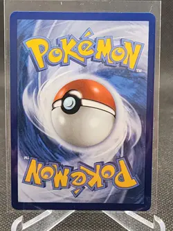 Pokemon Levincia 244/182 SV10 Destined Rivals Holo Hyper Rare Trainer Stadium - Image 2