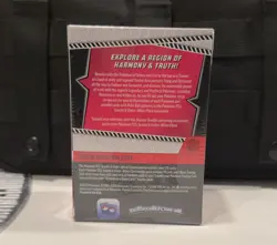 White Flare Booster Bundle Sealed New Pokemon Tcg US Seller - Image 2
